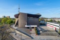 Church Arka Pana LordÃ¢â¬â¢s Ark in Cracow, Poland